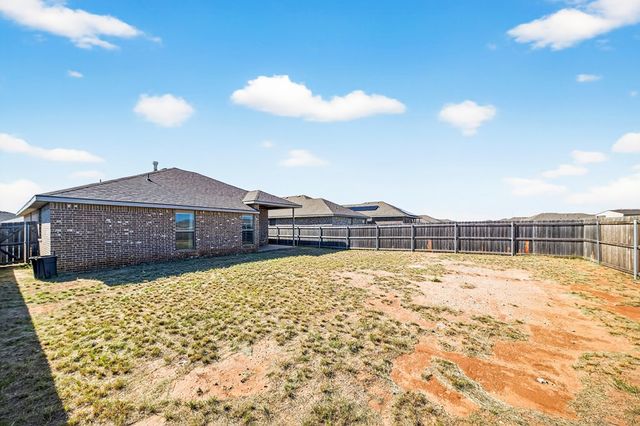 6721 Big Bend Country, Midland, TX 79705