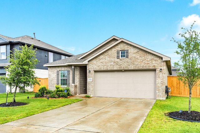10514 Watershed Drive, Rosharon, TX 77583