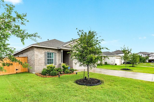10514 Watershed Drive, Rosharon, TX 77583