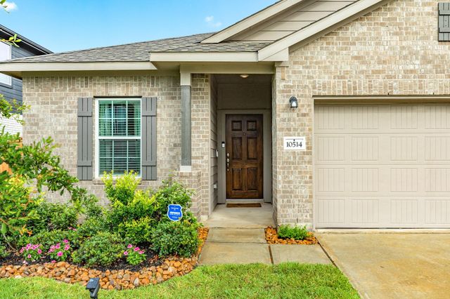 10514 Watershed Drive, Rosharon, TX 77583