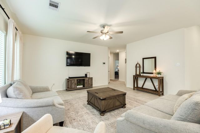 10514 Watershed Drive, Rosharon, TX 77583