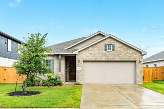 10514 Watershed Drive, Rosharon, TX 77583