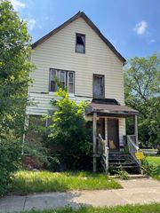 5802 S MAY Street, Chicago, IL 60621