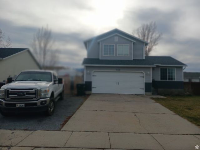 332 E 880 N, Tooele, UT 84074