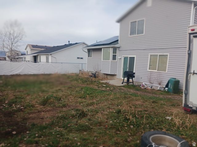 332 E 880 N, Tooele, UT 84074