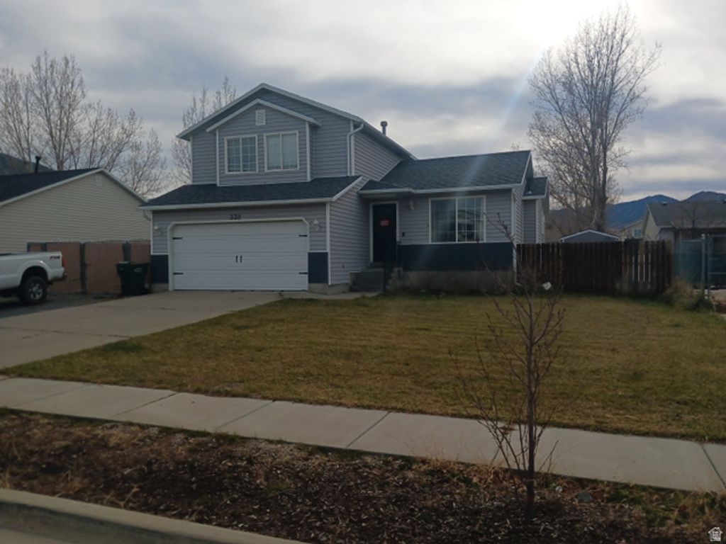 332 E 880 N, Tooele, UT 84074