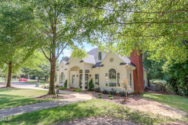 228 Shillings Chase Drive, Cary, NC 27518