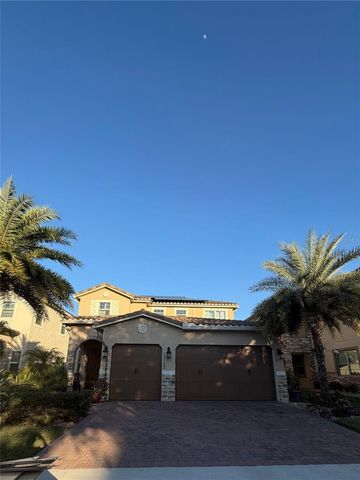 13183 WOODFORD STREET, Orlando, FL 32832