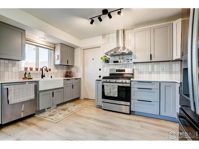 613 E 50th St, Loveland, CO 80538