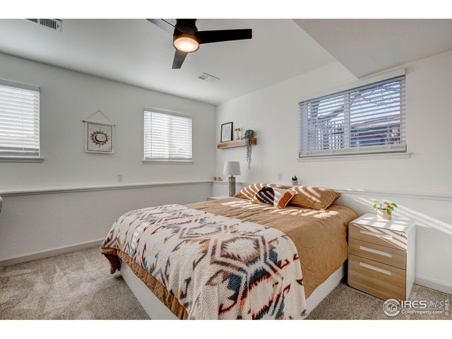 613 E 50th St, Loveland, CO 80538