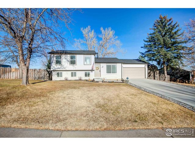 613 E 50th St, Loveland, CO 80538