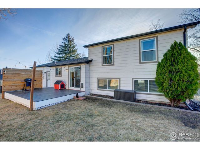 613 E 50th St, Loveland, CO 80538