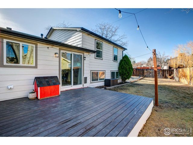 613 E 50th St, Loveland, CO 80538