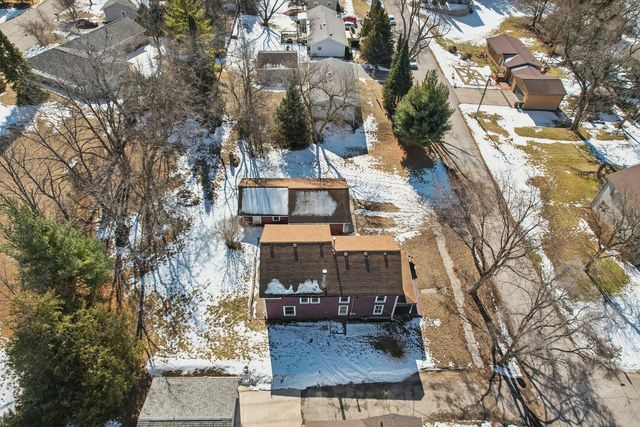 108 Grove Avenue, Genoa City, WI 53128