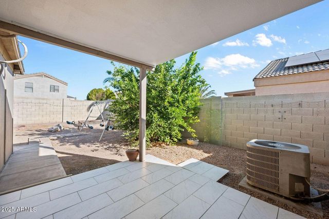 12326 W ASTER Drive, El Mirage, AZ 85335