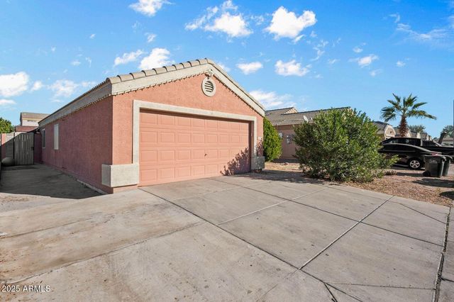 12326 W ASTER Drive, El Mirage, AZ 85335