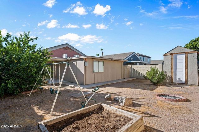 12326 W ASTER Drive, El Mirage, AZ 85335