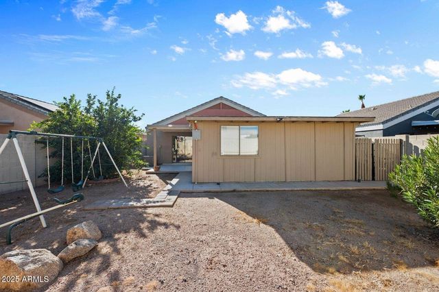 12326 W ASTER Drive, El Mirage, AZ 85335