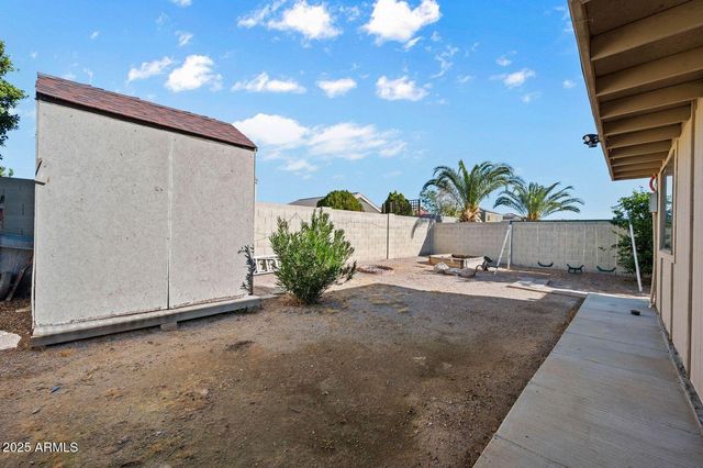 12326 W ASTER Drive, El Mirage, AZ 85335