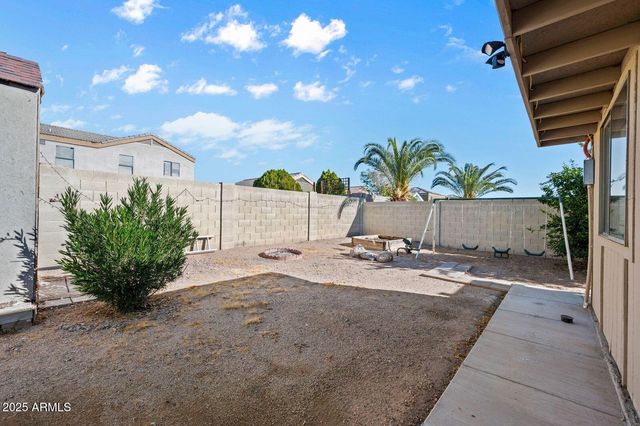 12326 W ASTER Drive, El Mirage, AZ 85335