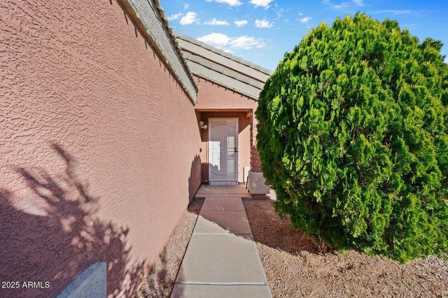 12326 W ASTER Drive, El Mirage, AZ 85335