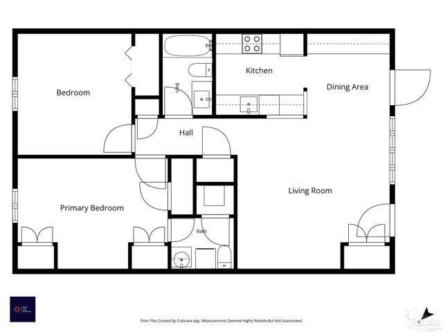 600 Scenic Hwy 323, Pensacola, FL 32503