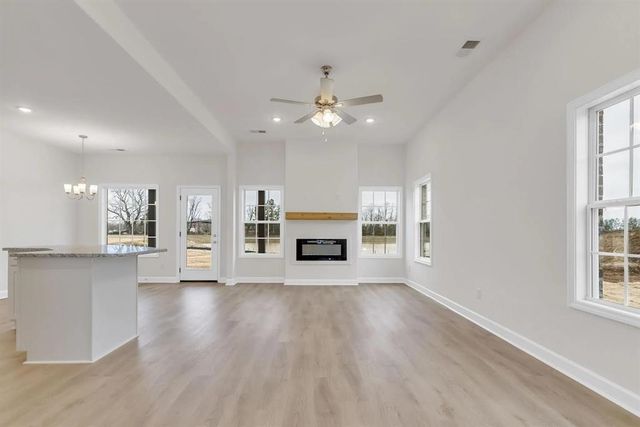 135 SUMMER ROSE LN, Somerville, TN 38068