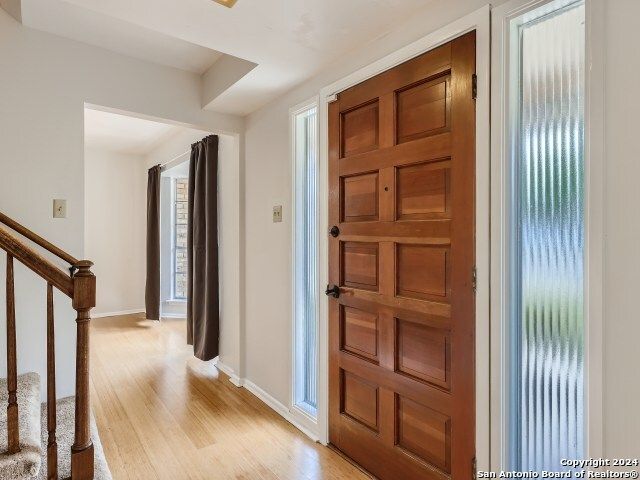 9827 GEMINI DR, San Antonio, TX 78217