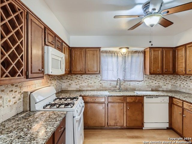 9827 GEMINI DR, San Antonio, TX 78217