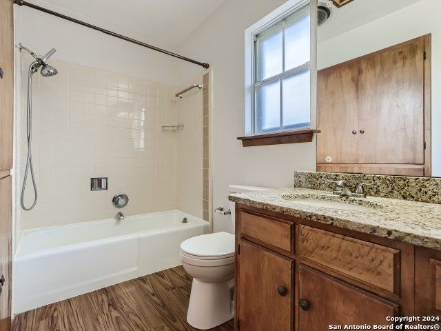 9827 GEMINI DR, San Antonio, TX 78217