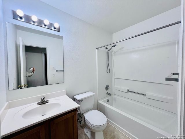 7454 CARRIAGE PASS, San Antonio, TX 78249