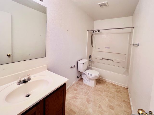 7454 CARRIAGE PASS, San Antonio, TX 78249