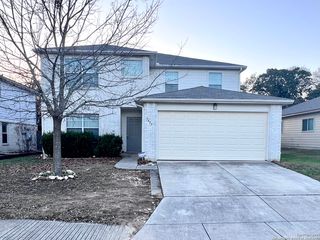 7454 CARRIAGE PASS, San Antonio, TX 78249