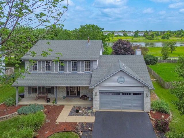 1450 Parkside Drive, Bolingbrook, IL 60490