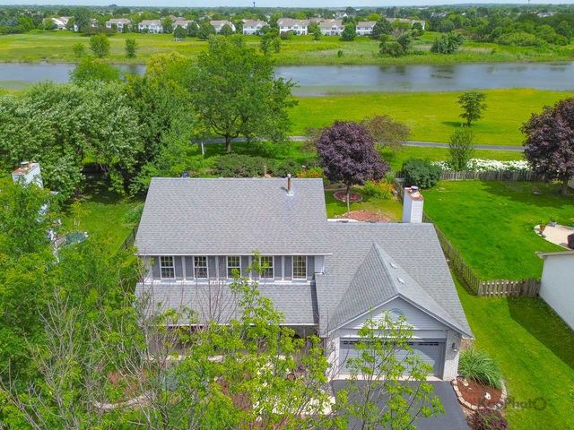1450 Parkside Drive, Bolingbrook, IL 60490