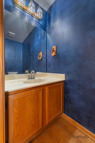 1450 Parkside Drive, Bolingbrook, IL 60490