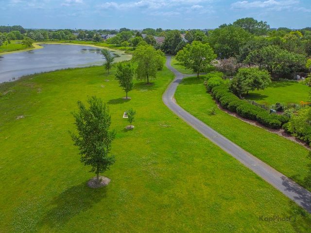 1450 Parkside Drive, Bolingbrook, IL 60490
