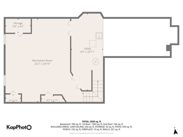 1450 Parkside Drive, Bolingbrook, IL 60490