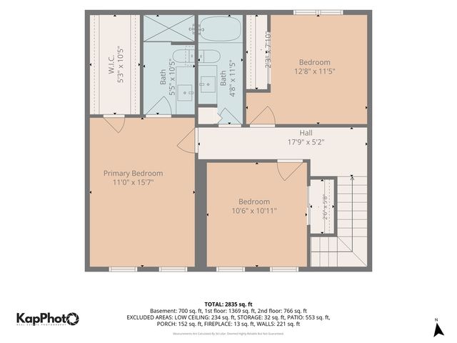 1450 Parkside Drive, Bolingbrook, IL 60490