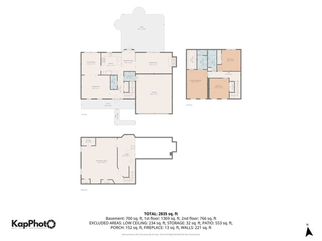 1450 Parkside Drive, Bolingbrook, IL 60490