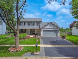 1450 Parkside Drive, Bolingbrook, IL 60490