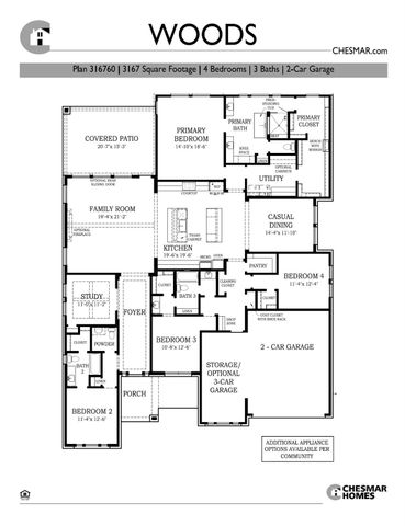 12222 Jacob Lane, Mont Belvieu, TX 77580