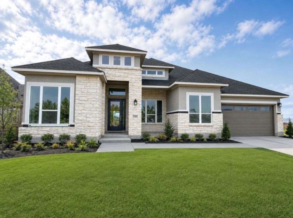 12222 Jacob Lane, Mont Belvieu, TX 77580