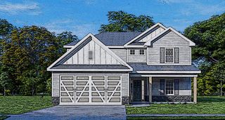 35 Cedar Sage Lane, Fort Mitchell, AL 36856