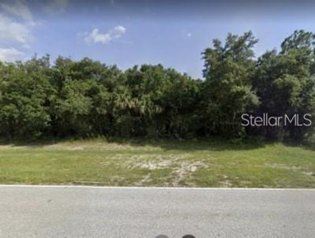 E PRICE BOULEVARD, North Port, FL 34288