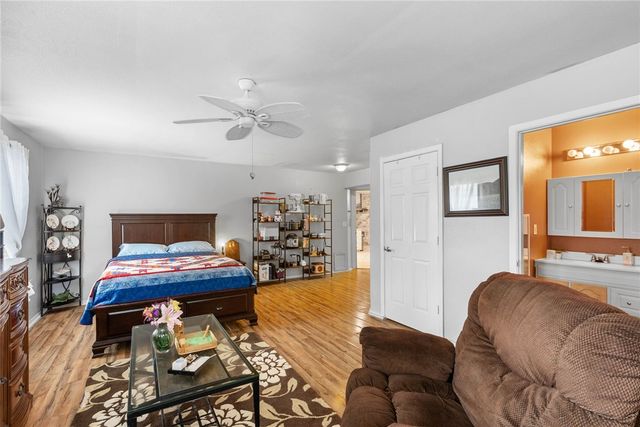 1806 Mooney Lane, Ingleside, TX 78362