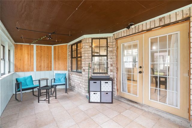 1806 Mooney Lane, Ingleside, TX 78362