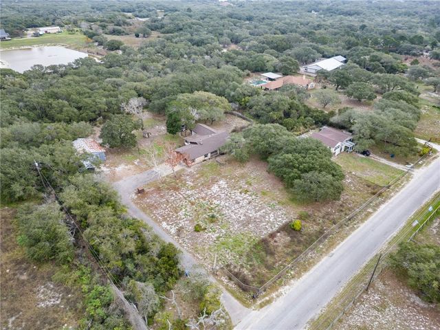 1806 Mooney Lane, Ingleside, TX 78362
