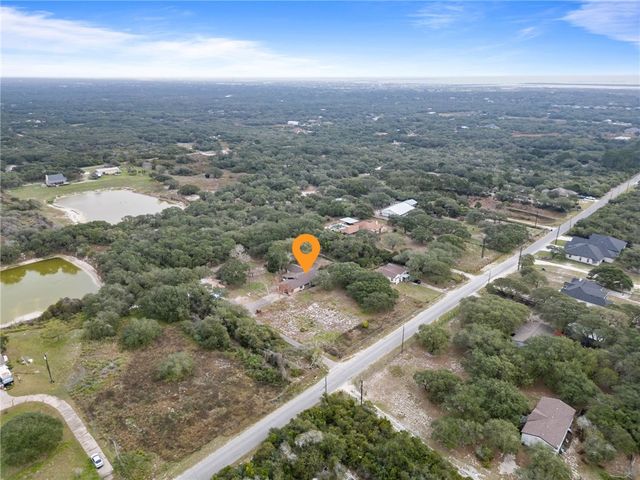 1806 Mooney Lane, Ingleside, TX 78362