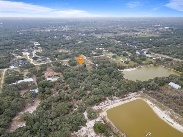 1806 Mooney Lane, Ingleside, TX 78362